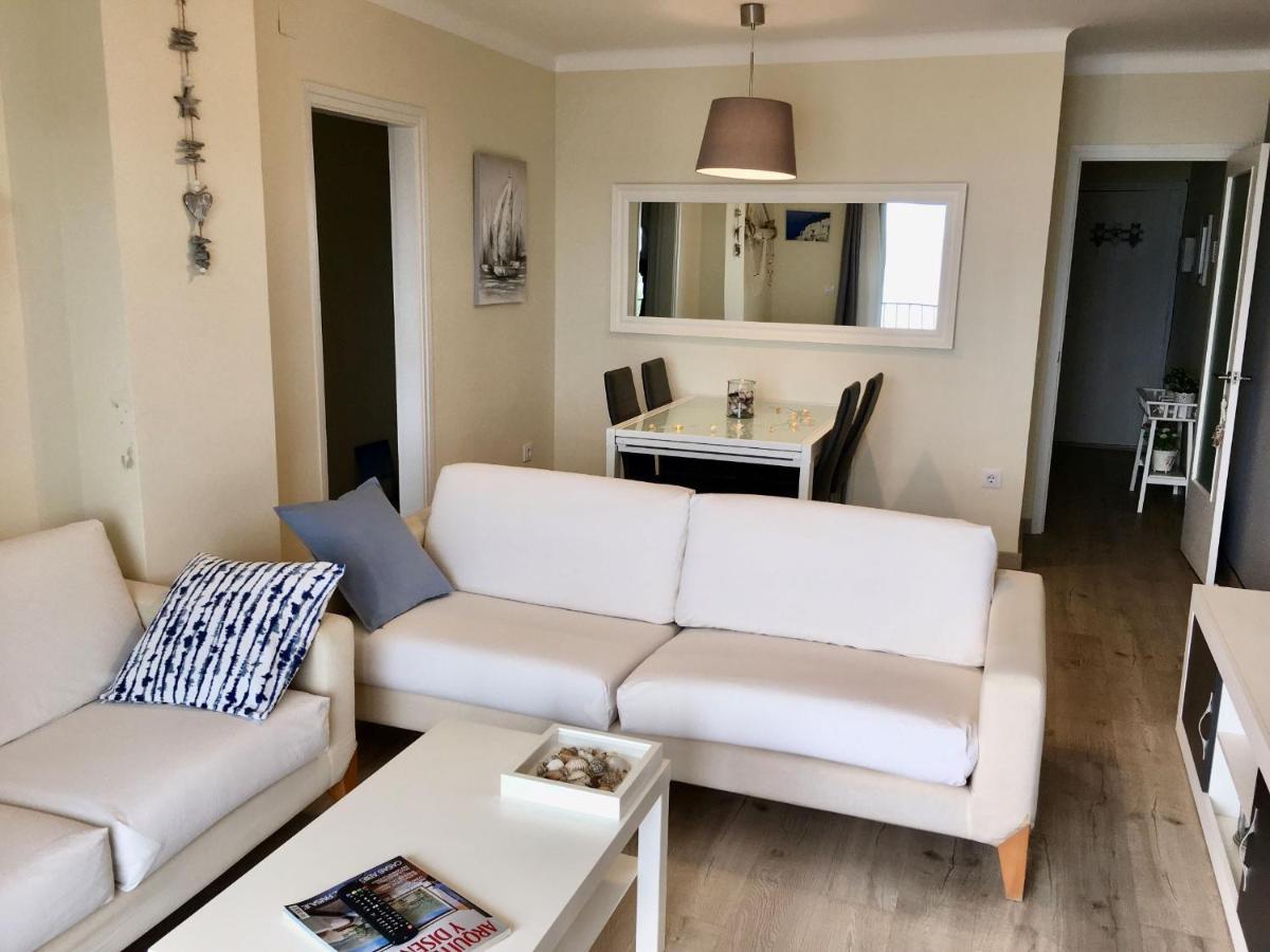 Apartament Grifeu Llança Екстериор снимка